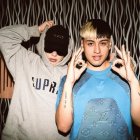 En esta sesión número 48, el productor y el cantante hacen muchas referencias a otras pasadas como la de Nathy Peluso y Nicky Jam.