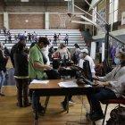 Estrategia. Ecuador empezó a colocar la tercera dosis de la vacuna y en enero se intensificará el proceso.