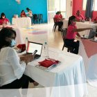 Objetivo. Las casas de acogida ofrecen apoyo a mujeres vulneradas.