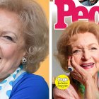 Hasta hace menos de una semana, la actriz había posteado en su cuenta de Instagram la portada digital de People.