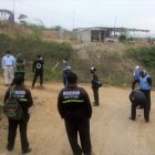 Observación. Las brigadas de las comunas recorren ciertos lugares para poder controlar en algo el problema.