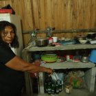 En Guayaquil se registra el primer asesinato del 2022 a una mujer