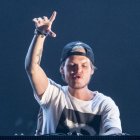 Avicii expresaba su apatía a la vida en su diario.