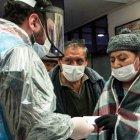 En México hay preocupación por el aumento de casos, aunque hay menos muertes.