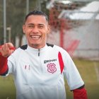 Eddie Guevara, zaguero central de 31 años, llega al Bombillo procedente de Técnico Universitario.