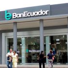 BanEcuador será la entidad encargada de entregar los créditos con la tasa de interés del 1 %.
