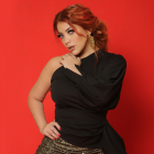 Nathalie Carvajal para el lente de Expresiones.