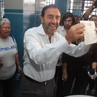 Emelec tenía previsto formalizar las elecciones este 30 de enero.