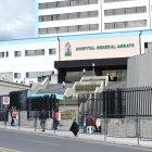 Investigación. El caso se abrió a través de denuncias públicas sobre irregularidades en las contrataciones.