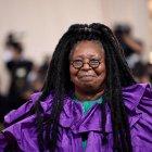 La actriz estadounidense volvería al programa la próxima semana.