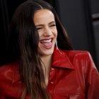 La cantante Rosalía, en una fotografía de archivo.