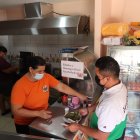 Un total de 645.887 negocios populares están en este régimen, según el primer catastro publicado.