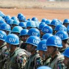 Los soldados de la ONU enfrentan amenazas a su integridad en distintos países