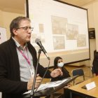 La presentación del plan se hizo en el Centro Cultural Metropolitano.