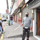 La ciudadanía debe tomar sus propias medidas de seguridad para no ser parte del hampa.