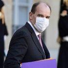 El primer ministro francés, Jean Castex.