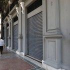 MUNICIPIO CERRADO POR LA DISPOSICION DE EL COE CANTONAL LAS ENTIDADES PUBLICAS SE ACOGEN A LA MODALIDAD TELETRABAJO/JIMMY NEGRETE/GUAYAQUIL-ECUADOR