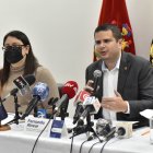 Prevención. Autoridades toman medidas para evitar la propagación de la pandemia.