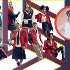 Fiebre empezó su carrera solista en 2020.