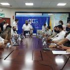 Medidas. Desde el 27 de diciembre de 2021, Guayaquil estaba en alerta 2.