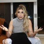 Lunna Athayde considera que se resignan muchos momentos familiares por los compromisos de fútbol.