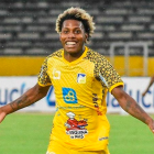 Joao Ortiz no es la única opción de Barcelona para cubrir el puesto del mediocentro.