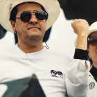 Los hermanos Carlos Santiago y Pedro Andrés Restrepo Arismendi desaparecieron en enero de 1988.