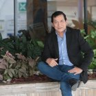 Edhisson fue contactado por una disquera asentada en Cali.