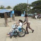 Lista. Hasta octubre, 13.149 reos en todo el país accedieron a beneficios penitenciarios.