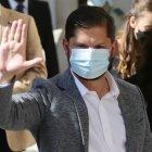 Dato. El nuevo presidente de Chile, Gabriel Boric, asume el 22 de marzo.