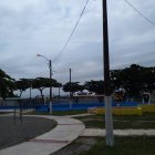 Las luminarias ya están encendidas