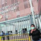 La sitaución epidemiológica en "alarmante" en Guayaquil, según la alcaldesa Cinthya Viteri.