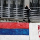 Hay sitios que se han convertido en un símbolo del conflicto entre quienes ensalzan a los criminales y quienes los detestan.