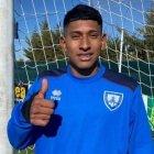 Vicente Jaime buscará otro club para seguir con su carrera deportiva