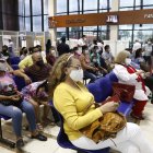 Medidas. Ministerio de Relaciones Exteriores y Movilidad Humana suspende atención presencial.