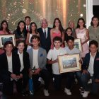 Los tenistas más destacados del año tras la gala de homenaje 2021