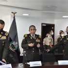 Comparecencia. La comandante Varela se ha excusado en dos ocasiones anteriores.