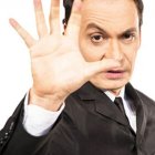 Roberto Bonafont impuso una manera peculiar de comentar deportes.