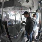 La Unión de Operadoras de Transporte Urbano sostiene que la tarifa debería ser de 42 centavos.