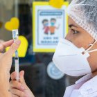 El mundo está en pie de lucha ante las nuevas variantes del coronavirus.