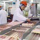 La manufactura fue el sector que más atrajo inversiones hasta el tercer trimestre de 2021.