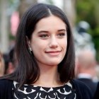 Ella Bleu Travolta en una imagen de archivo.