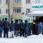 Situación Los turistas son los más afectados, ya que no pueden pagar con tarjetas sus transacciones. / RADMIR FAHRUTDINOV