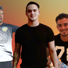 Cristhofer Intriago.