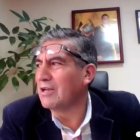 El concejal aseguró que pidió disculpas a Luz Elena Coloma por su comentario al que calificó como un "error".