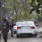 Ministerio de Finanzas señaló que entregó más de $ 8 millones al SNAI para atender la emergencia carcelaria.