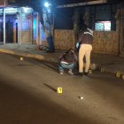 En la cooperativa Unión de Bananeros, al sur del Puerto Principal, asesinaron a un ciudadano.