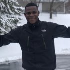 Koob Hurtado está feliz con la vida que tiene en los Estados Unidos