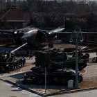 Supuestamente el régimen del líder Kim Jong-un da por concluido el desarrollo de este tipo de armas muy sofisticadas por ahora.
/JEON HEON-KYUN