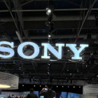 Sony participa en el CES 2022.
